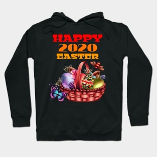 T-shirt Holiday Easter 2020 Hoodie